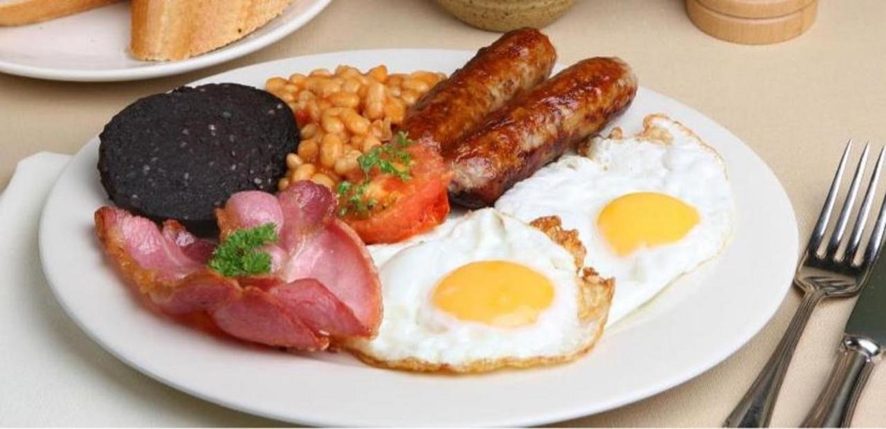 فندق بريطانيا كوفنتري المظهر الخارجي الصورة